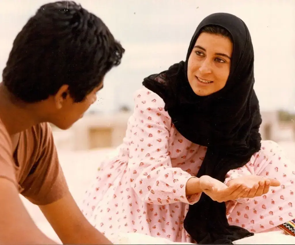 فاطمه معتمد آریا