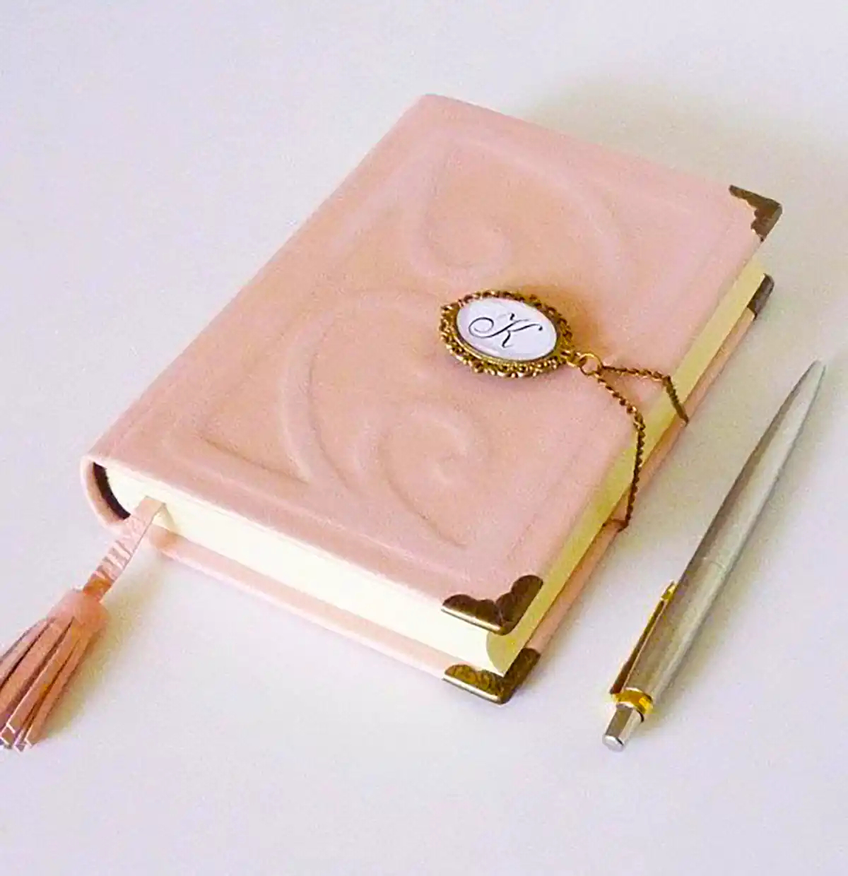 دفتر یادداشت فانتزی