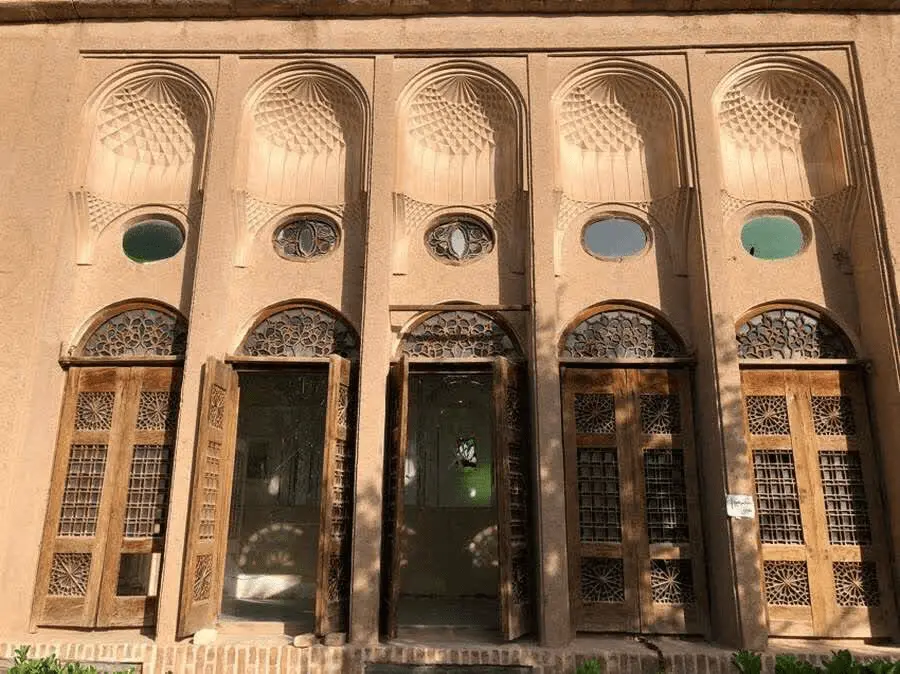 خانه تاریخی