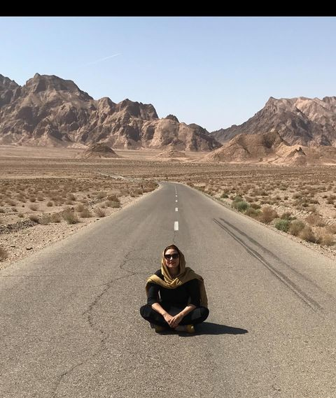 شبنم مقدمی