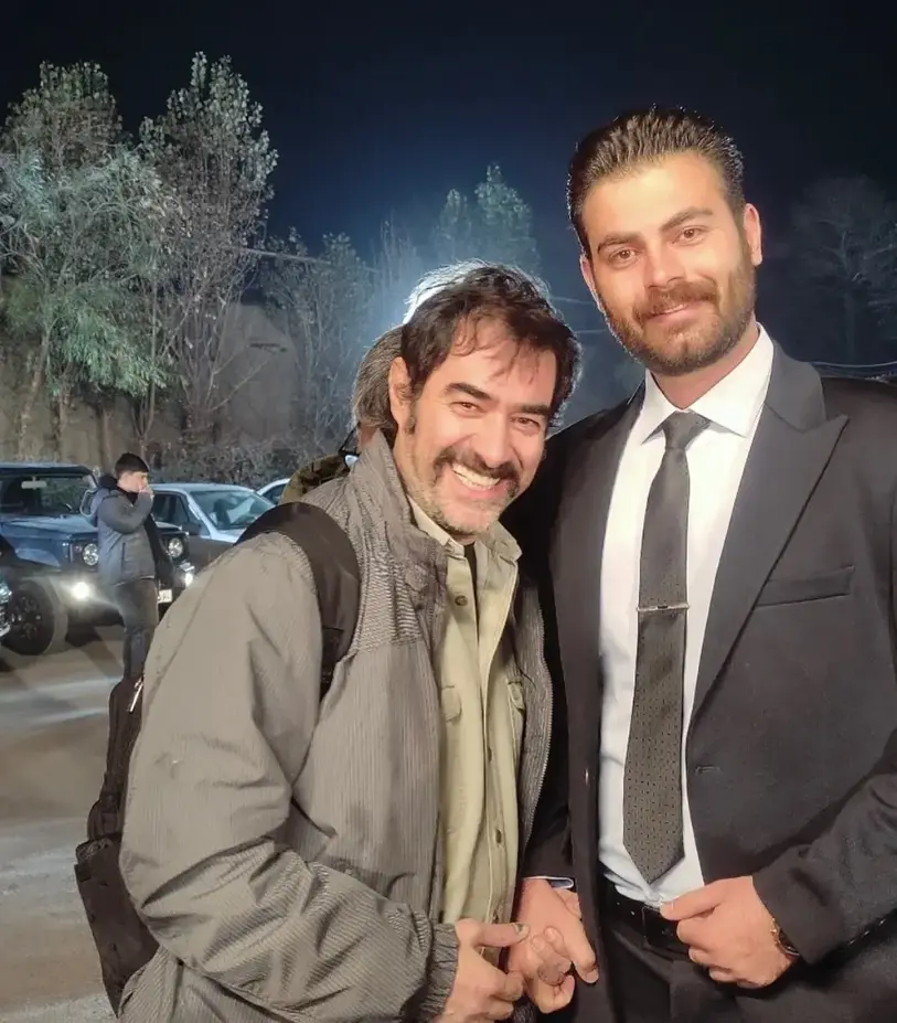 عکس| سفر زمان؛ تغییر چهره «قباد» 9 سال بعد سریال شهرزاد