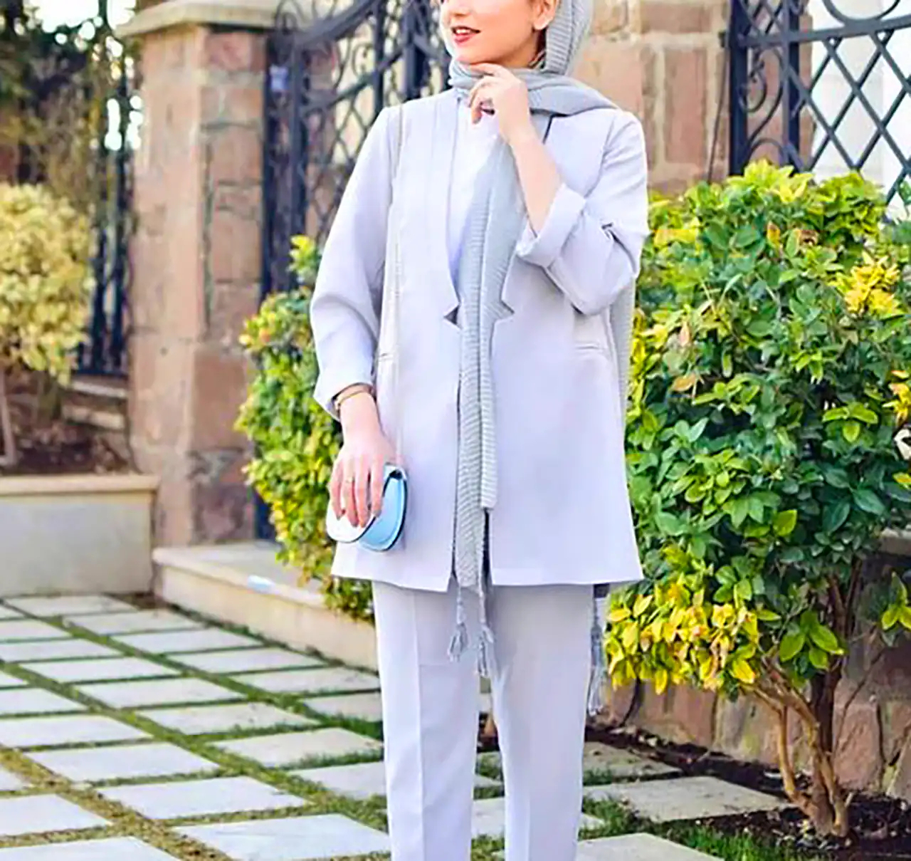 پالتو زنانه شیک و جدید