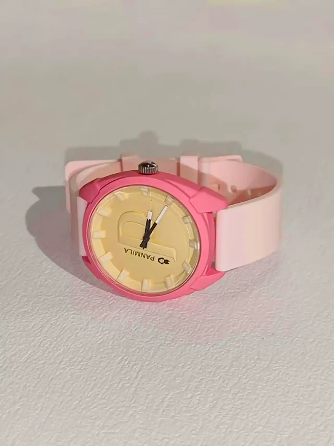 ساعت مچی دخترونه