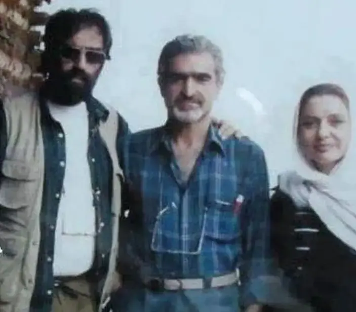 گوگوش