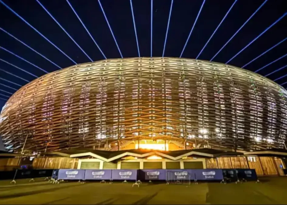 اعلان جنگ مردم مراکش به جام ملت‌های آفریقا!