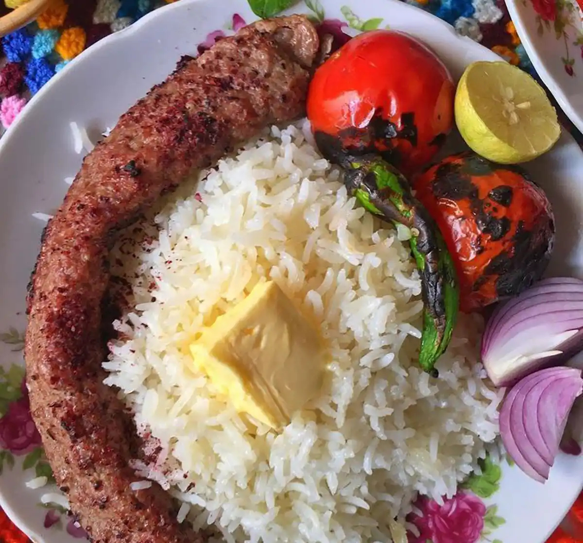 لیست غذاهای ایرانی ساده
قدیمی ترین غذای ایرانی
لیست غذا برای خانمها
غذاهای لاکچری ایرانی
۵۱ غذای محبوب ایرانی لیست
لیست غذاهای پرطرفدار ایرانی
لیست غذاهای ایرانی برای ناهار
خوشمزه ترین غذاهای ایرانی جدید
