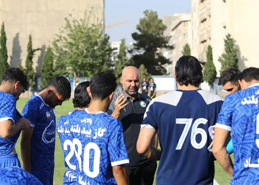 محل برگزاری مسابقات استقلال در لیگ نخبگان اعلام شد