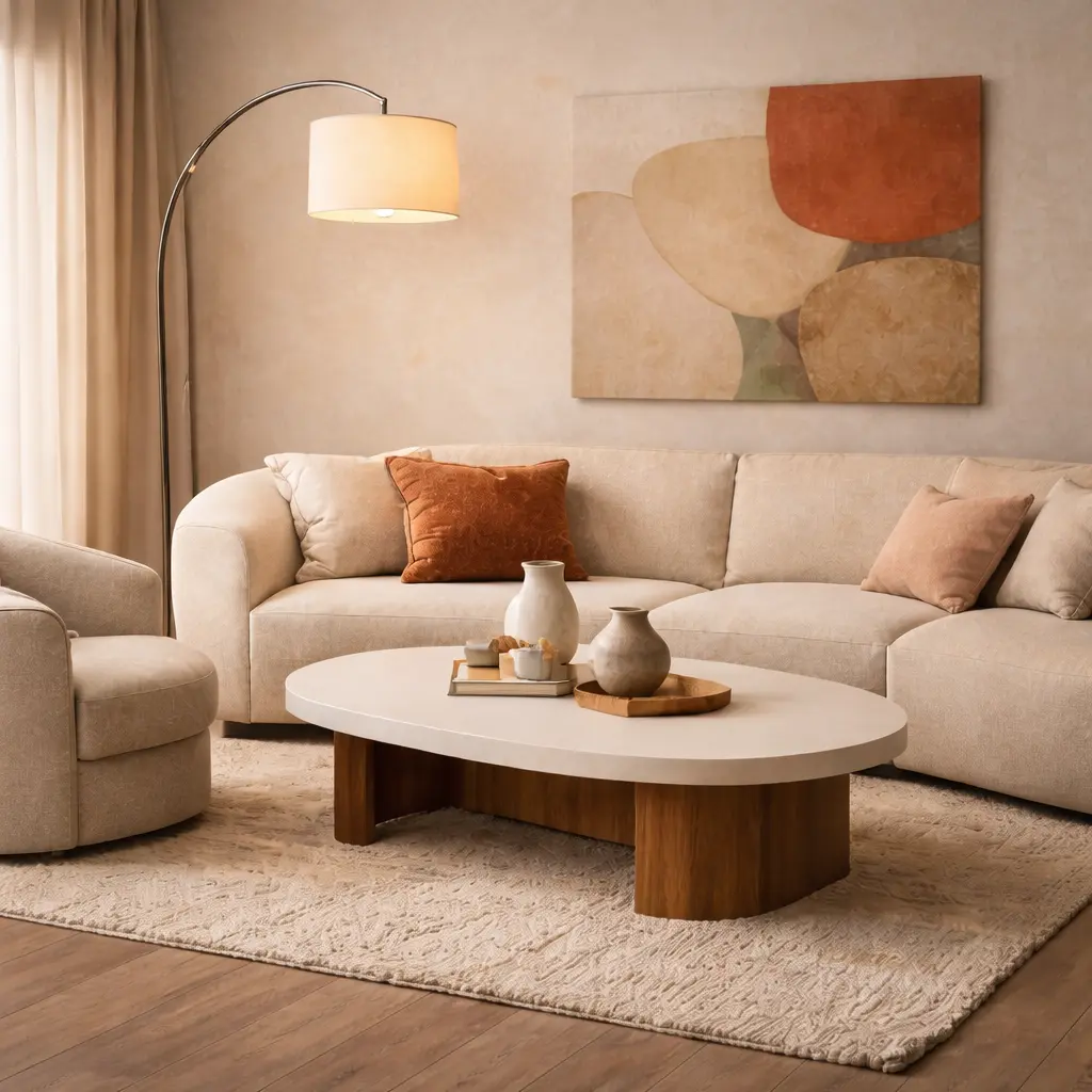 ترند دکوراسیون داخلی برای نوروز 1405