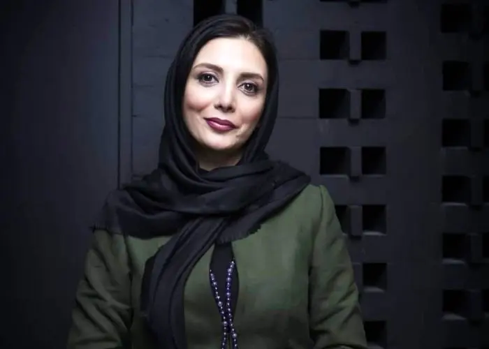 رویا میرعلمی