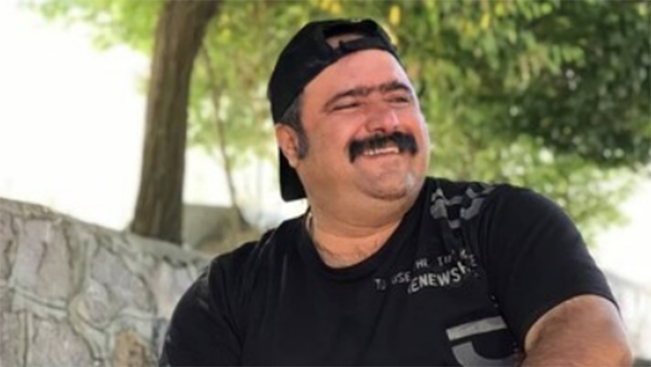 کاظم نوربخش