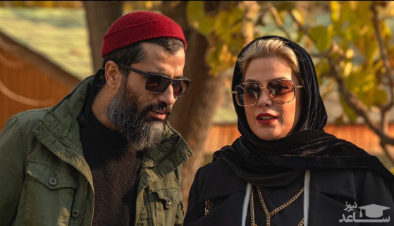 طناز طباطبایی