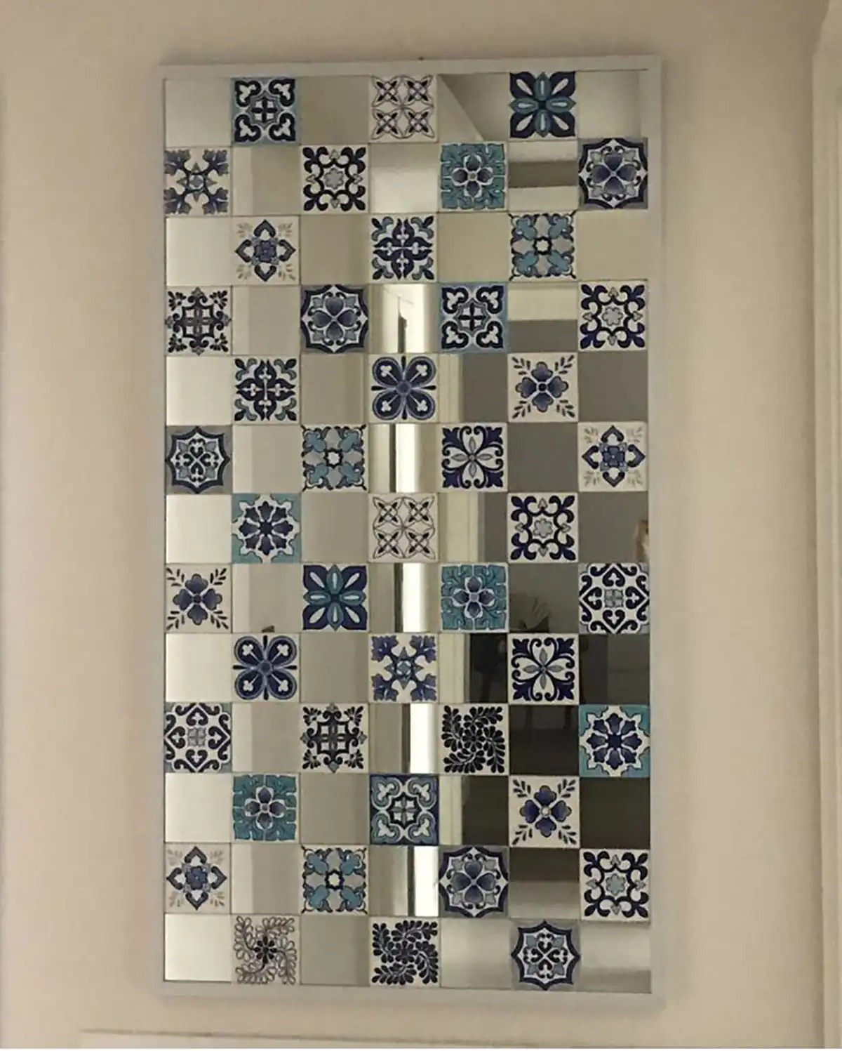 آینه دکوری سنتی