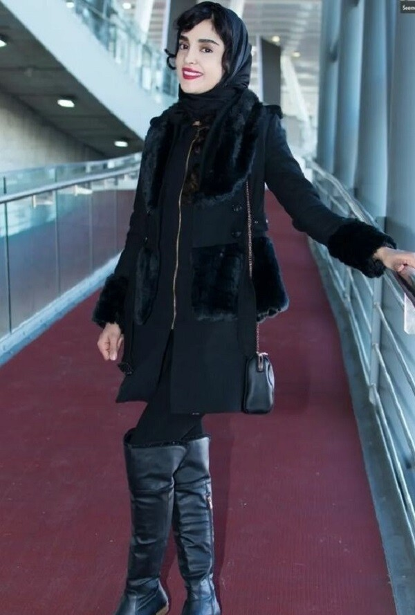 الهه حصاری
