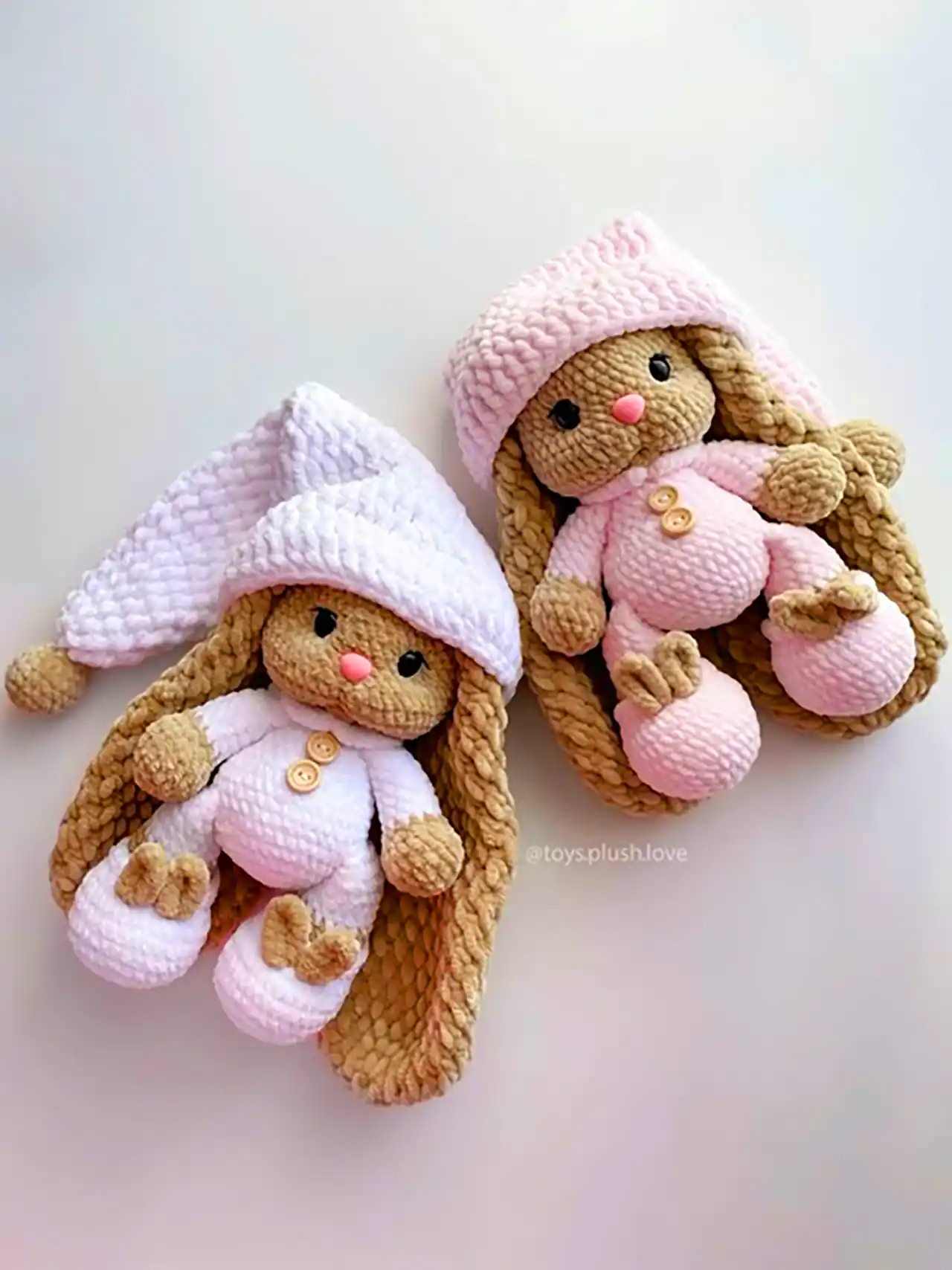 عروسک بانمک برای سیسمونی