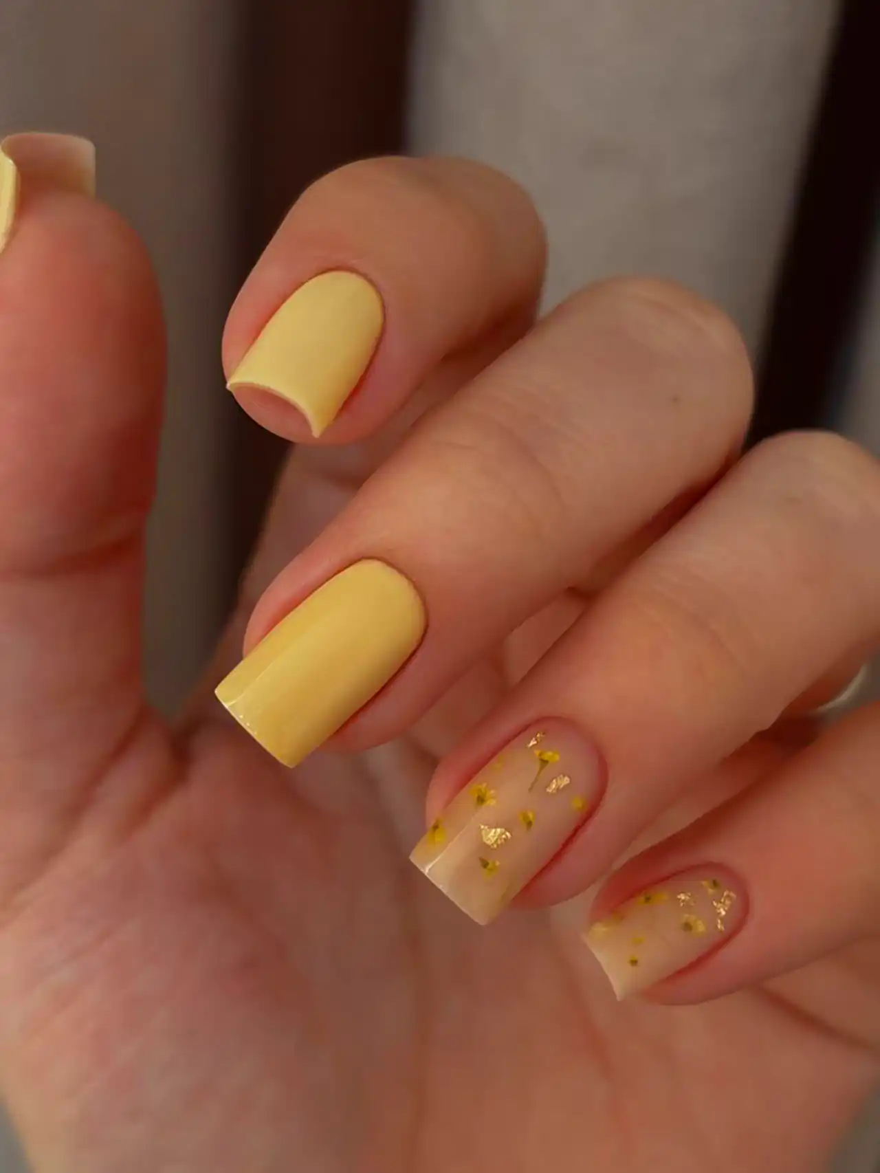 طراحی ناخن ترند و جذاب