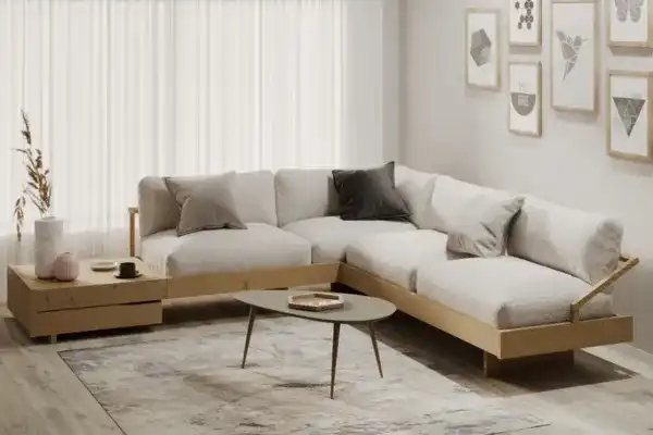 مدل مبل با چوب راش + مدل مبل با چوب راش و دکوراسیون های مجلل و اصیل