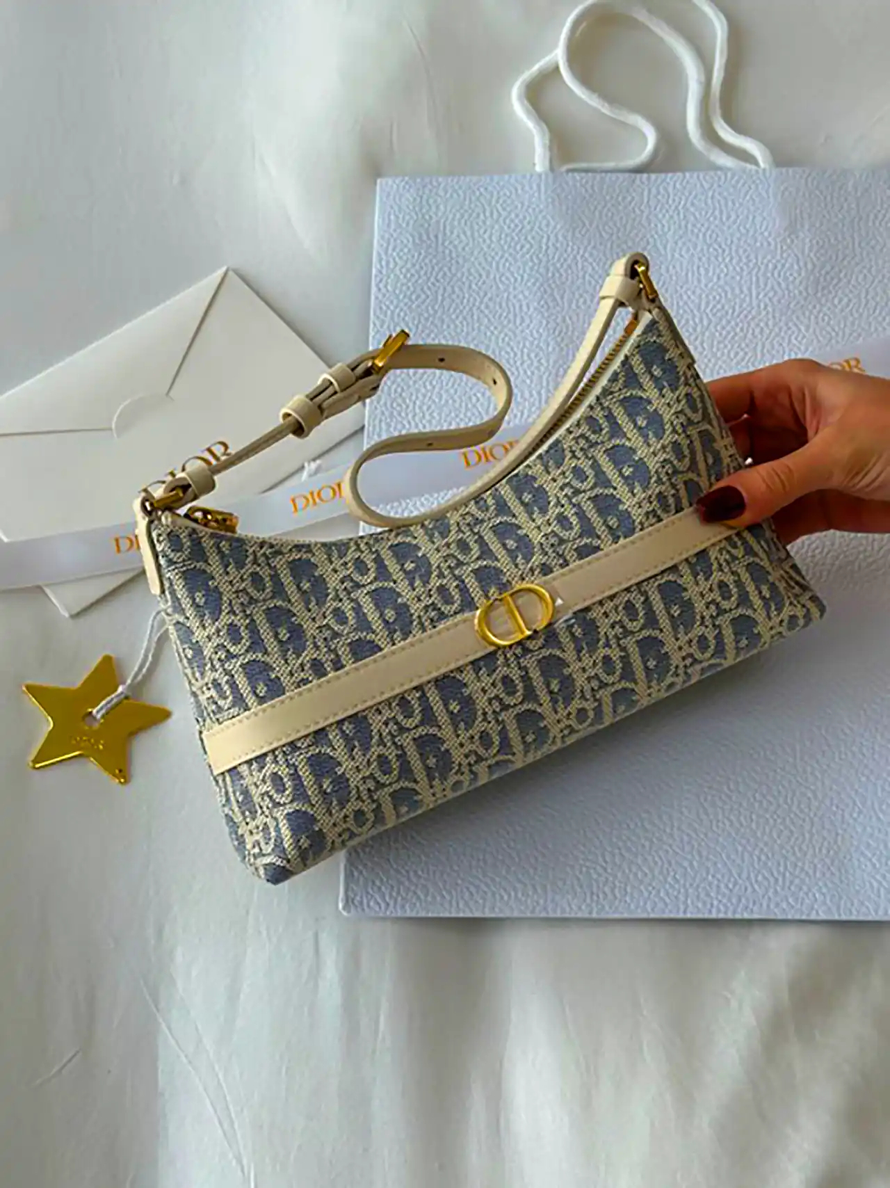 کیف دستی لوکس و زیبا