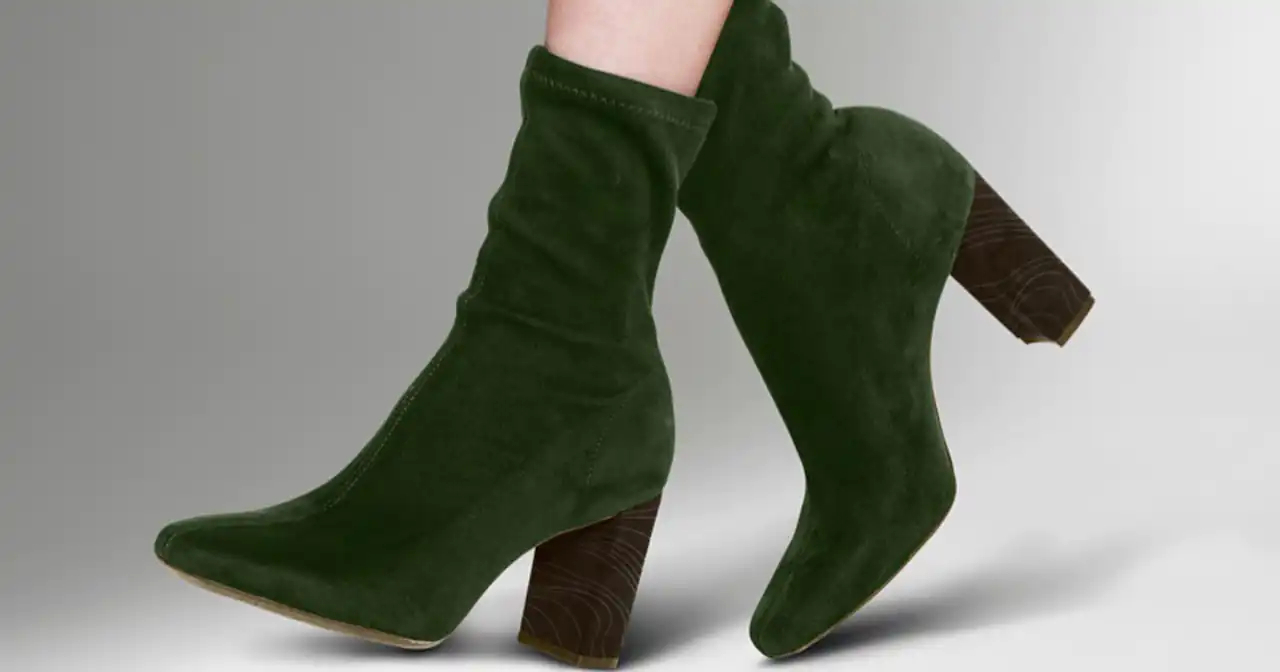 انواع مدل کفش + زیباترین مدل های کفش زنانه و مردانه ترند امسال بسیار شیک