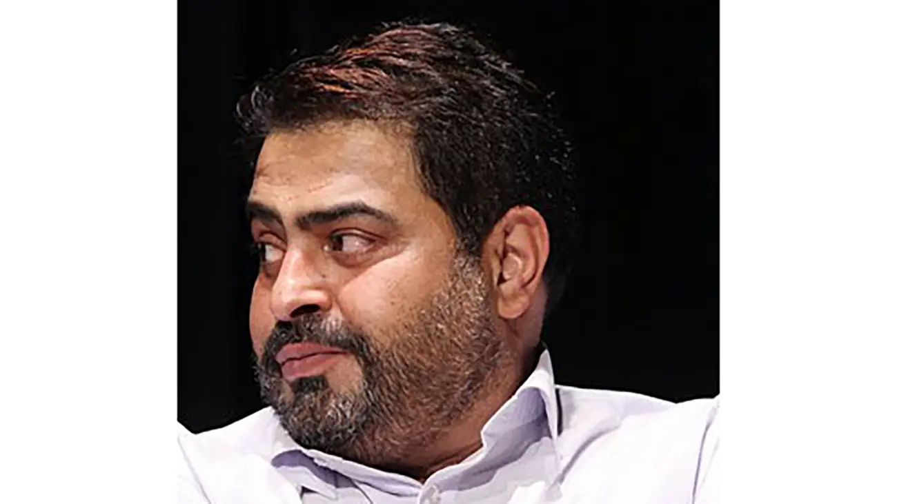 علی روئین تن