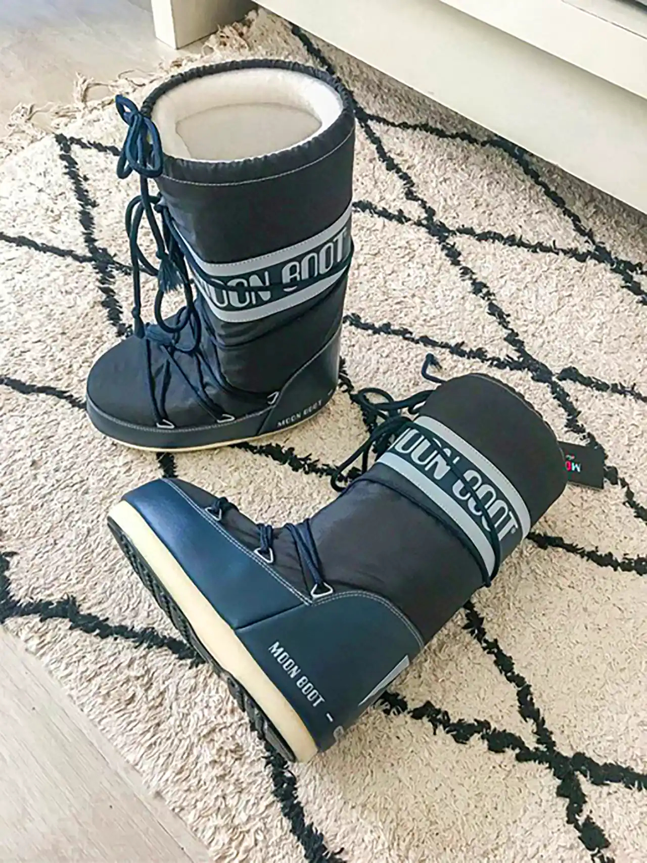 بوت زنانه خاص و شیک 