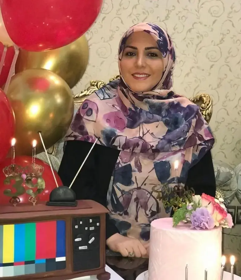 المیرا شریفی مقدم