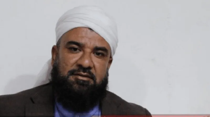 مولوی گرگیچ