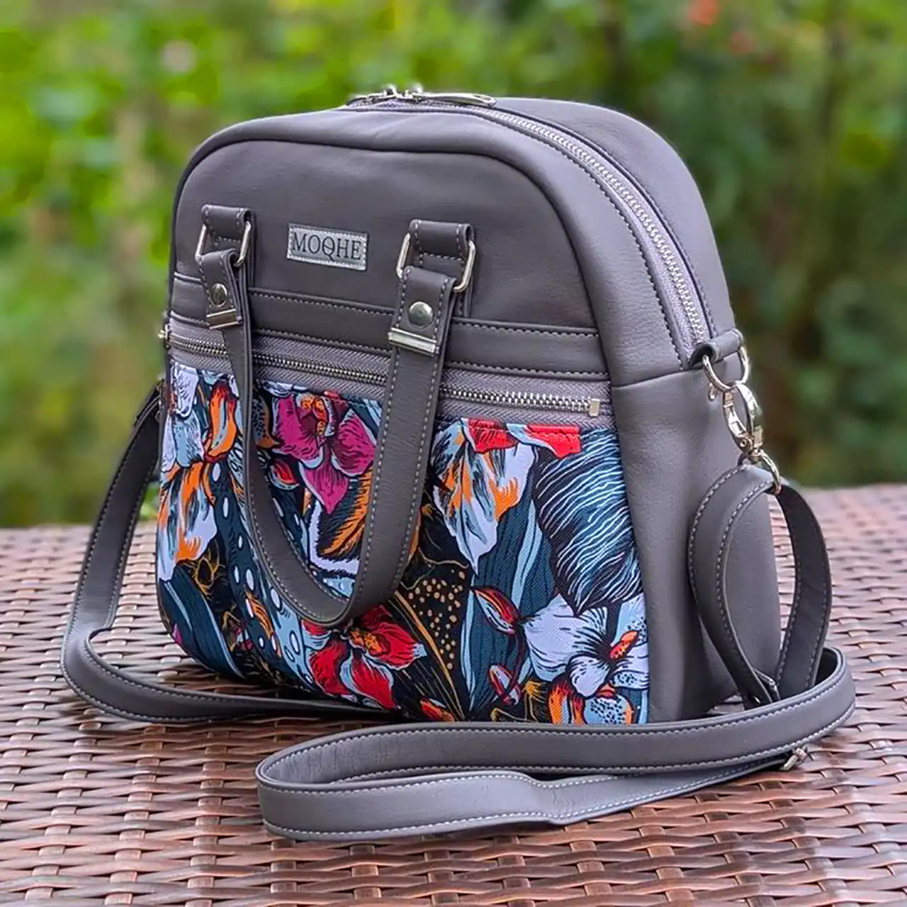 کیف زنانه سنتی دستساز