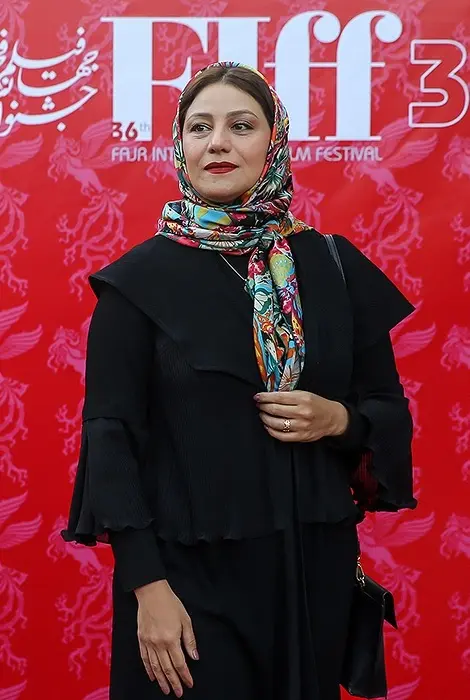 شبنم مقدمی