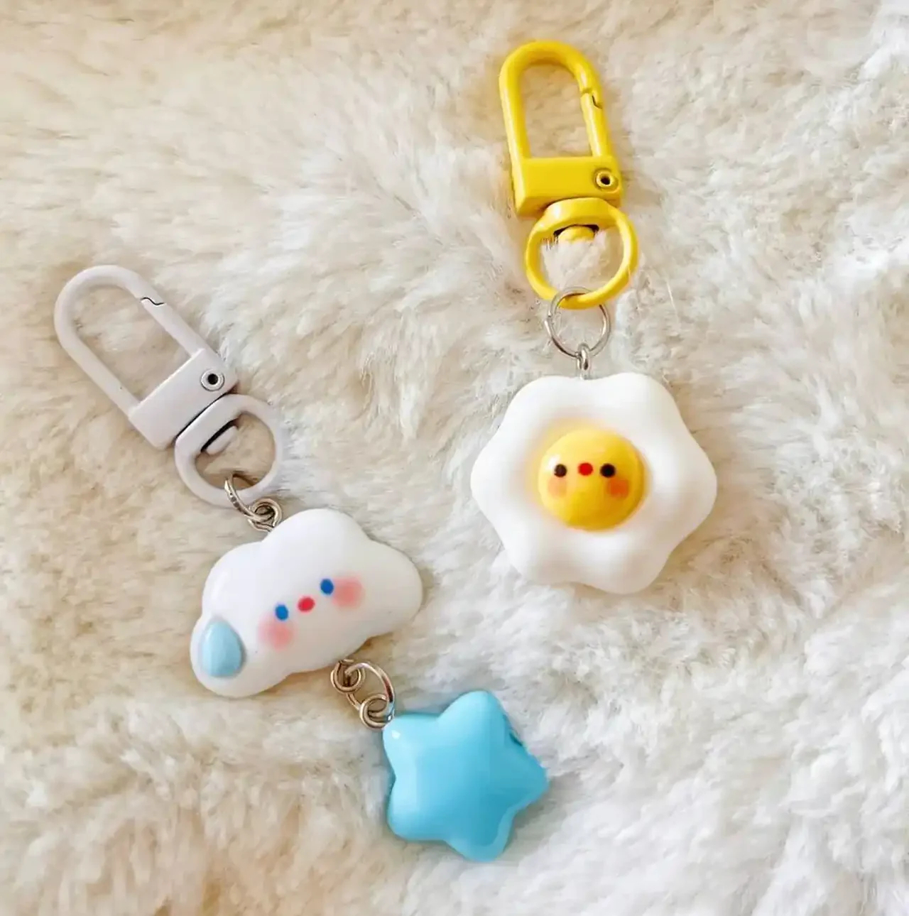 مدل جاکلیدی دخترانه + زیباترین مدل های جاکلیدی دخترانه ترند امسال