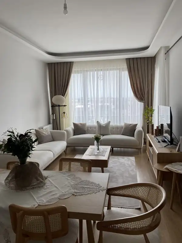 چیدمان مبل برای پذیرایی مربع / ایده هایی مدرن و کاربردی برای فضایی شیک + عکس چیدمان مبل برای پذیرایی مربع / ایده هایی مدرن و کاربردی برای فضایی شیک + عکس
