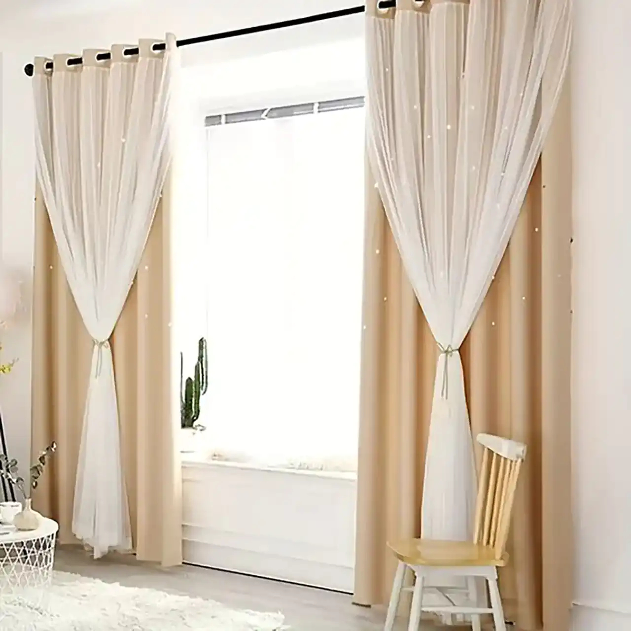 مدل پرده + زیباترین مدل های پرده ترند امسال بسیار شیک و لاکچری و خوش رنگ