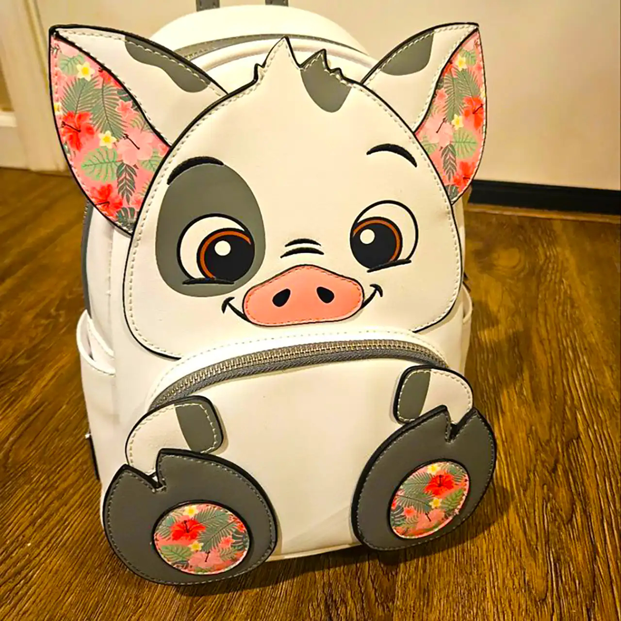 کوله پشتی فانتزی