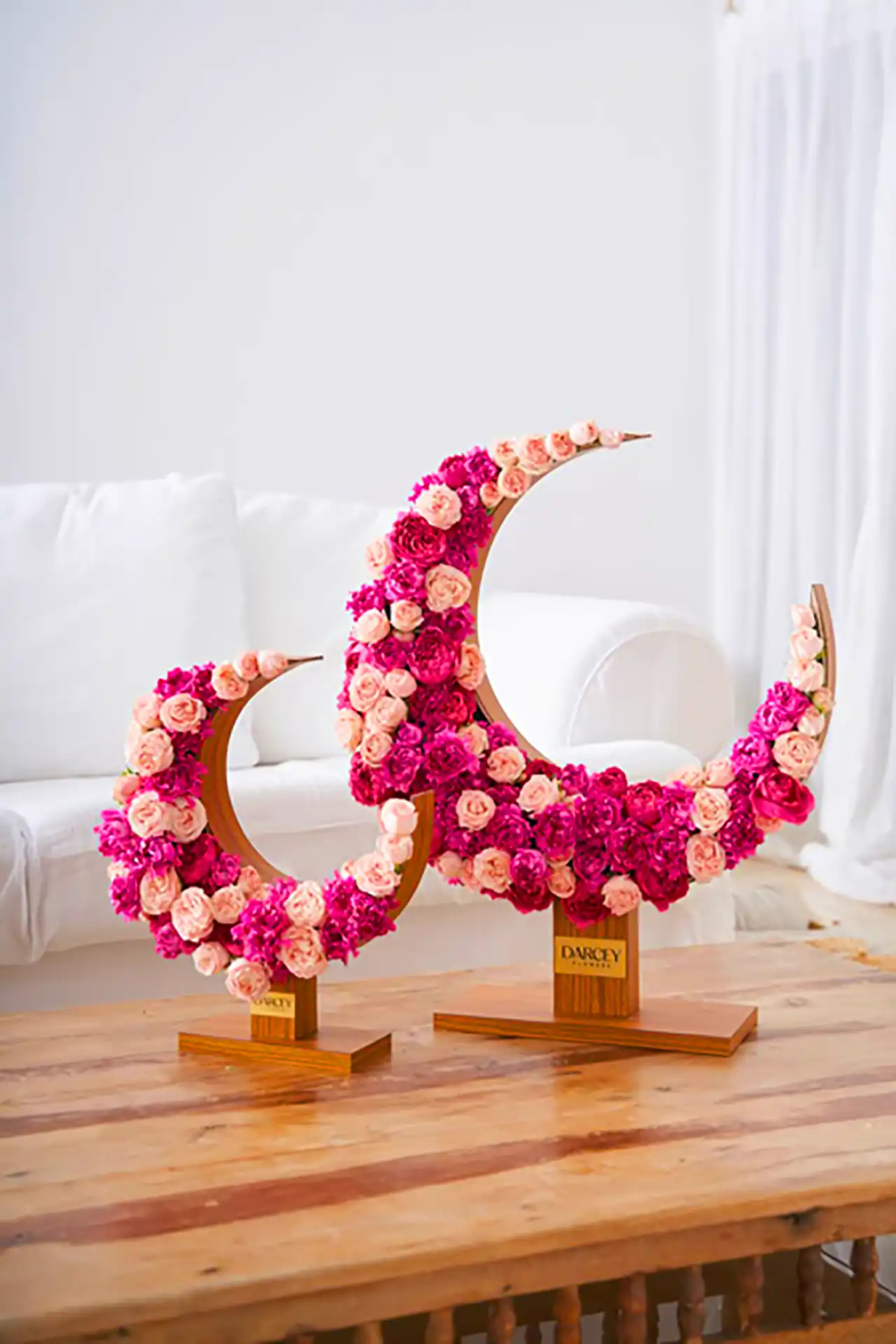 دیزاین خونه برای ماه رمضان 