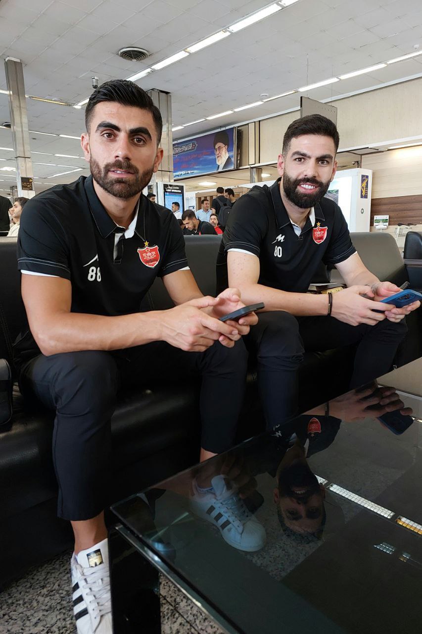 پرسپولیس