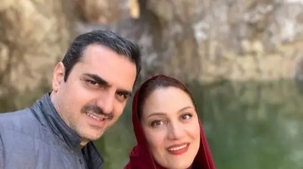 فیلم/  چیدمان شاهانه و لاکچری منزل شبنم مقدمی، بازیگر سریال «شغال» و همسر هنرمندش:از مبلمان مدرن و کتابخه تا بالکن صمیمی و ویو ابدی ...