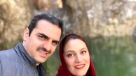 فیلم/  چیدمان شاهانه و لاکچری منزل شبنم مقدمی، بازیگر سریال «شغال» و همسر هنرمندش:از مبلمان مدرن و کتابخه تا بالکن صمیمی و ویو ابدی ...