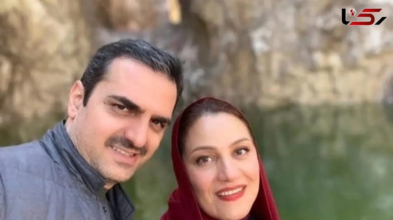 فیلم/  چیدمان شاهانه و لاکچری منزل شبنم مقدمی، بازیگر سریال «شغال» و همسر هنرمندش:از مبلمان مدرن و کتابخه تا بالکن صمیمی و ویو ابدی ...
