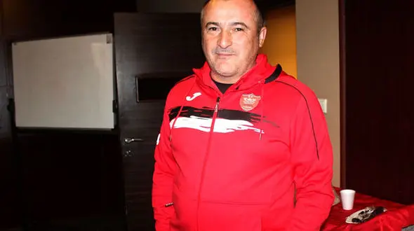 جدایی سرتن چوک از پرسپولیس