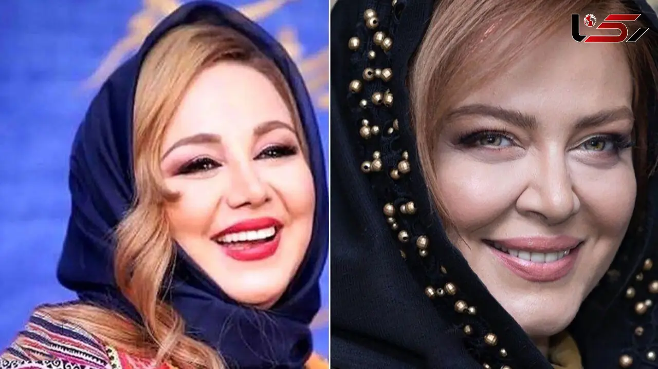 فیلم آشتی‌کنان احساسی بهنوش بختیاری و بهاره رهنما در سالن تئاتر