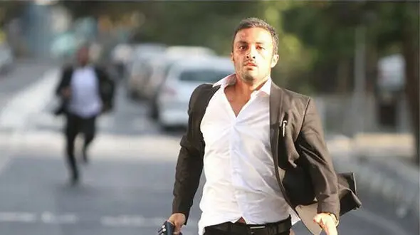 جدیدترین تیزر فیلم قاتل اهلی منتشر شد +فیلم