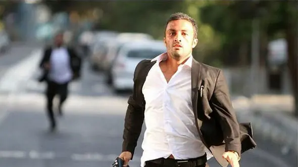 جدیدترین تیزر فیلم قاتل اهلی منتشر شد +فیلم