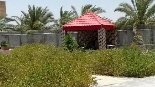 جولان کاسبان کرونایی و اجاره ویلا به مسافران در دزفول