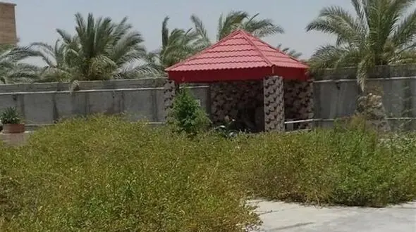 جولان کاسبان کرونایی و اجاره ویلا به مسافران در دزفول