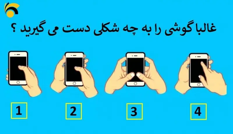 تست روانشناسی