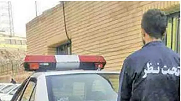 کشف جسد تکه تکه شده مرد کرجی در  خانه قاتل عصبانی+ عکس