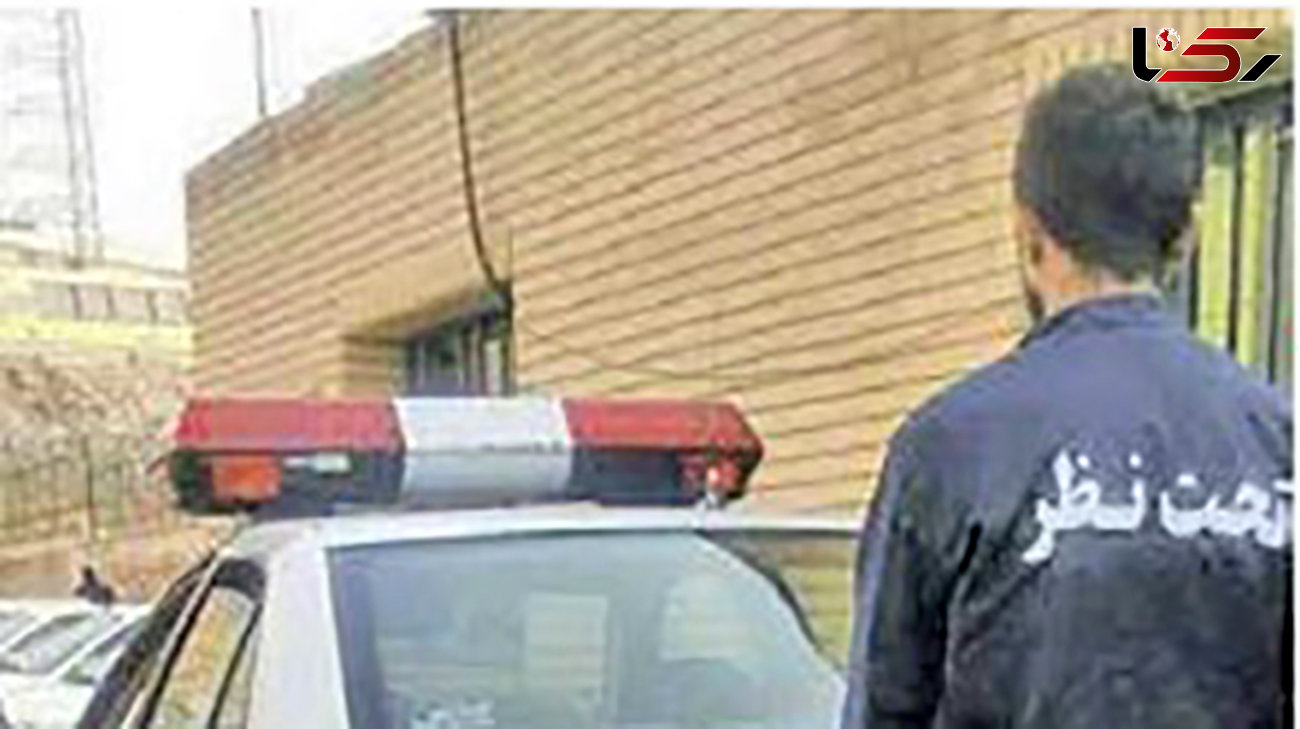 کشف جسد تکه تکه شده مرد کرجی در  خانه قاتل عصبانی+ عکس
