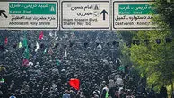 تمهیدات ترافیکی ویژه مراسم جاماندگان اربعین در پایتخت/ محدودیت‌های تردد و توقف از فردا در مسیرهای منتهی به حرم حضرت عبدالعظیم(ع) اجرا می‌شود