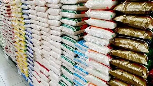 اختلال در واردات برنج پاکستانی به‌ دلیل محدودیت‌ های ارزی!