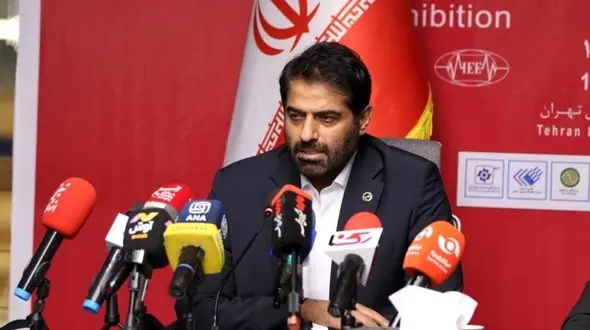 افزایش تأمین برق برای ایستگاه‌های شارژ خودروهای برقی در تهران