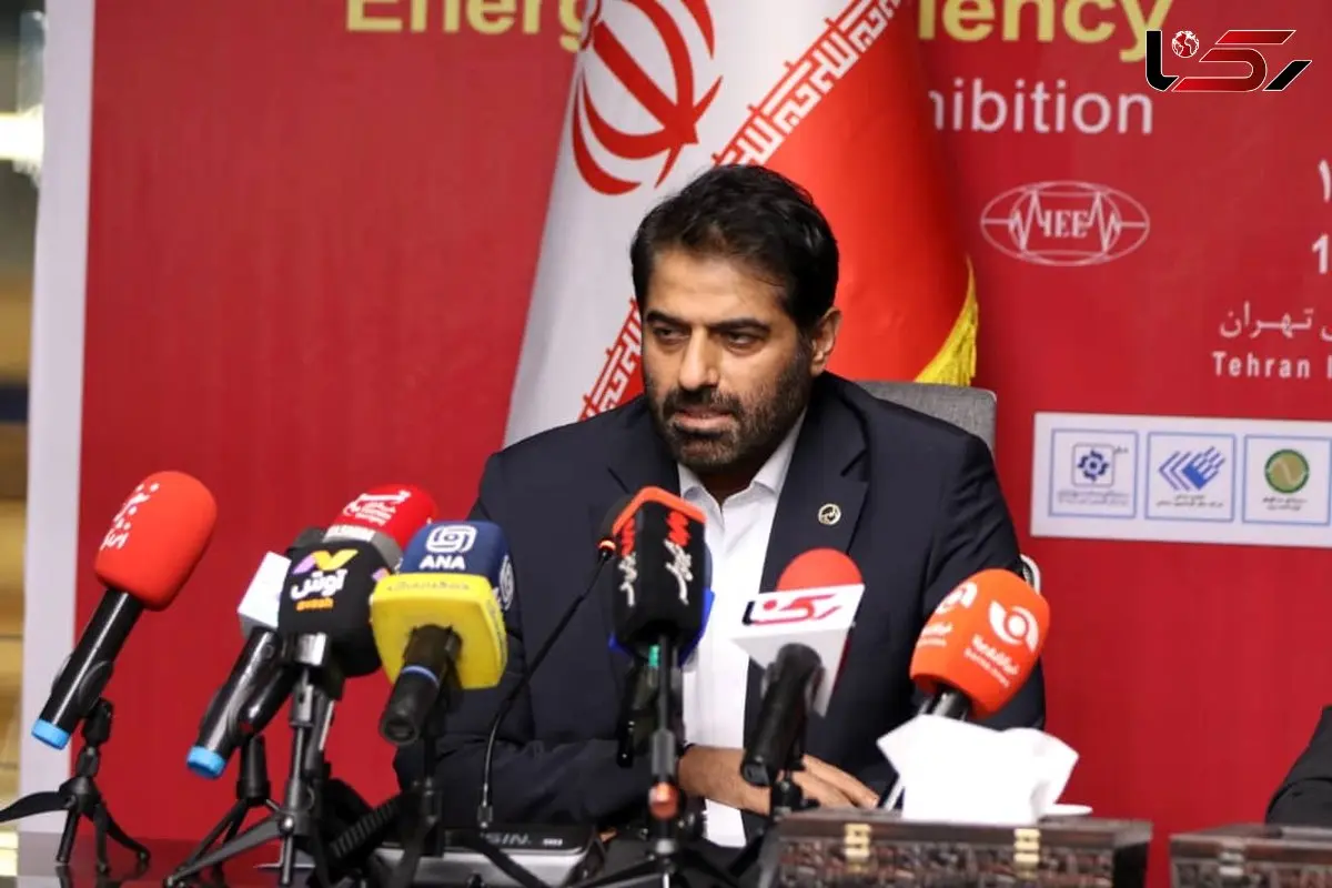 افزایش تأمین برق برای ایستگاه‌های شارژ خودروهای برقی در تهران